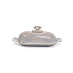 Mosser Glass Anna Stick Butter | Marble