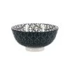 BIA Cordon Bleu Ooh La La 11 Oz. Black Bowl | Aster