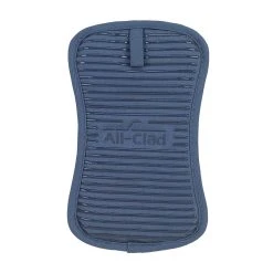All-Clad Silicone Pot Holder | Cornflower