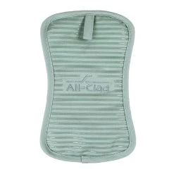 All-Clad Silicone Pot Holder | Rainfall