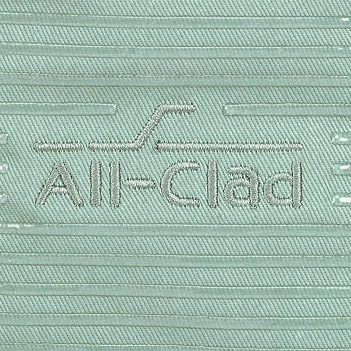 All-Clad Silicone Pot Holder | Rainfall - Image 2