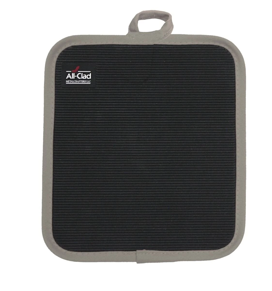 All-Clad Kitchen Linens Set | Titanium - Image 4