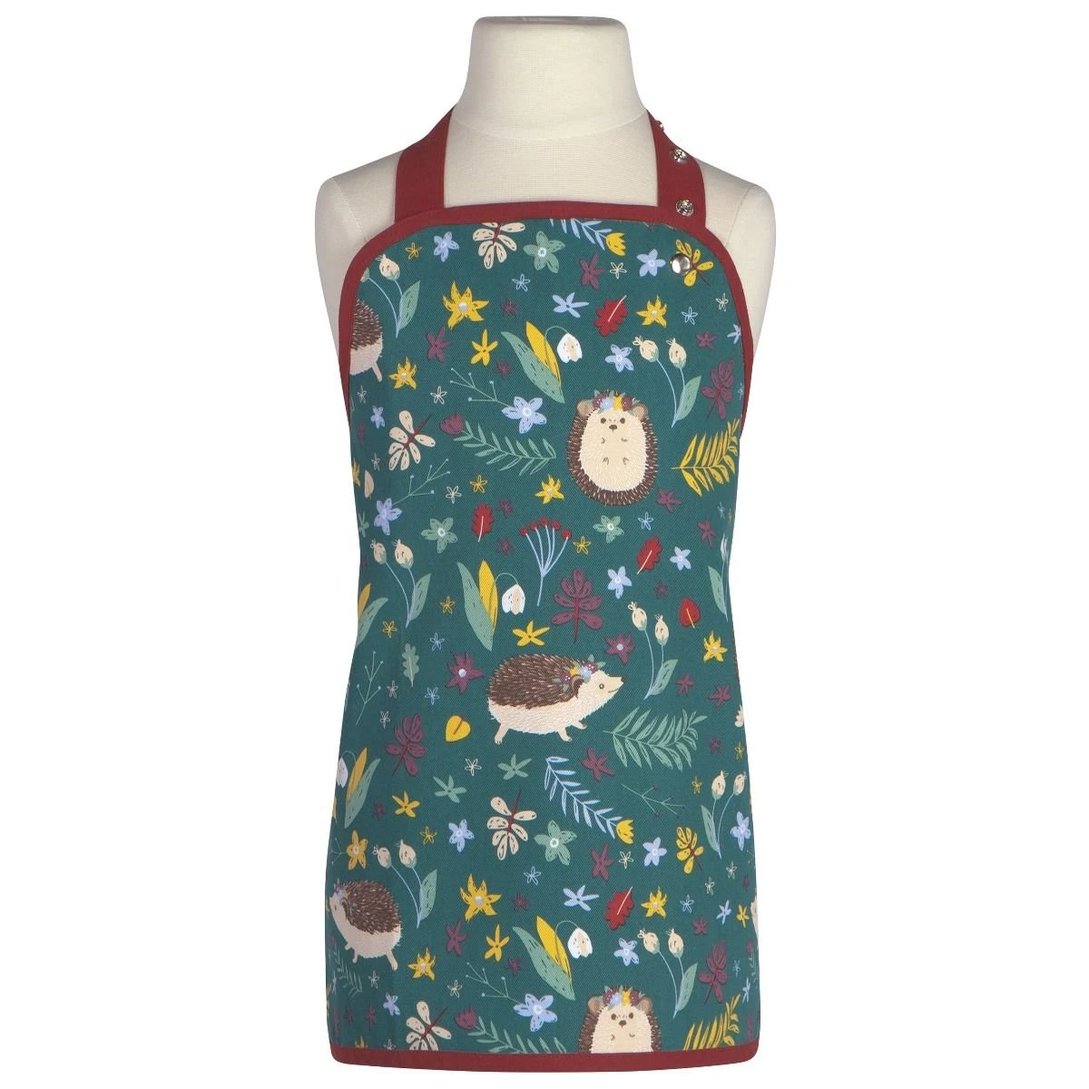 Danica Brands Danica Jubilee Kid's Apron | Hedge Hugs
