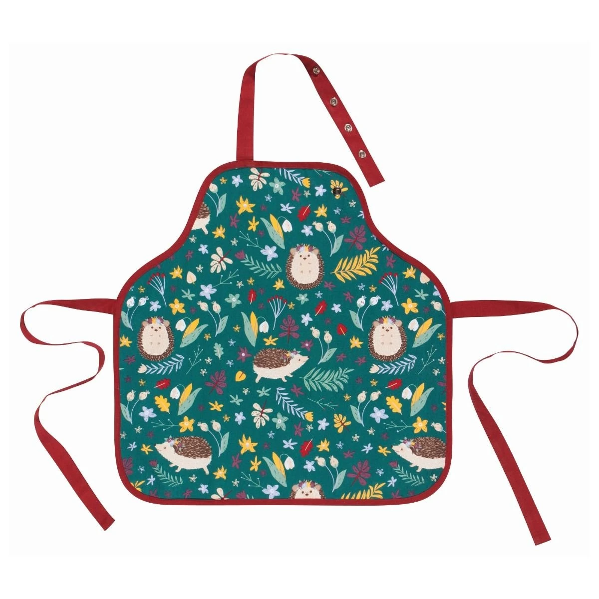 Danica Brands Danica Jubilee Kid's Apron | Hedge Hugs - Image 2
