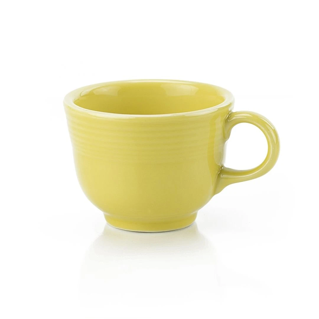 Fiesta® 7.75oz Coffee/Teacup | Sunflower
