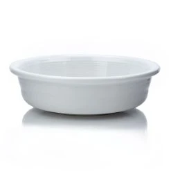 Fiesta® 2 Qt. Extra Large Bowl | White