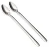 Norpro Iced Tea Spoon / Dessert Spoon (2 Included)