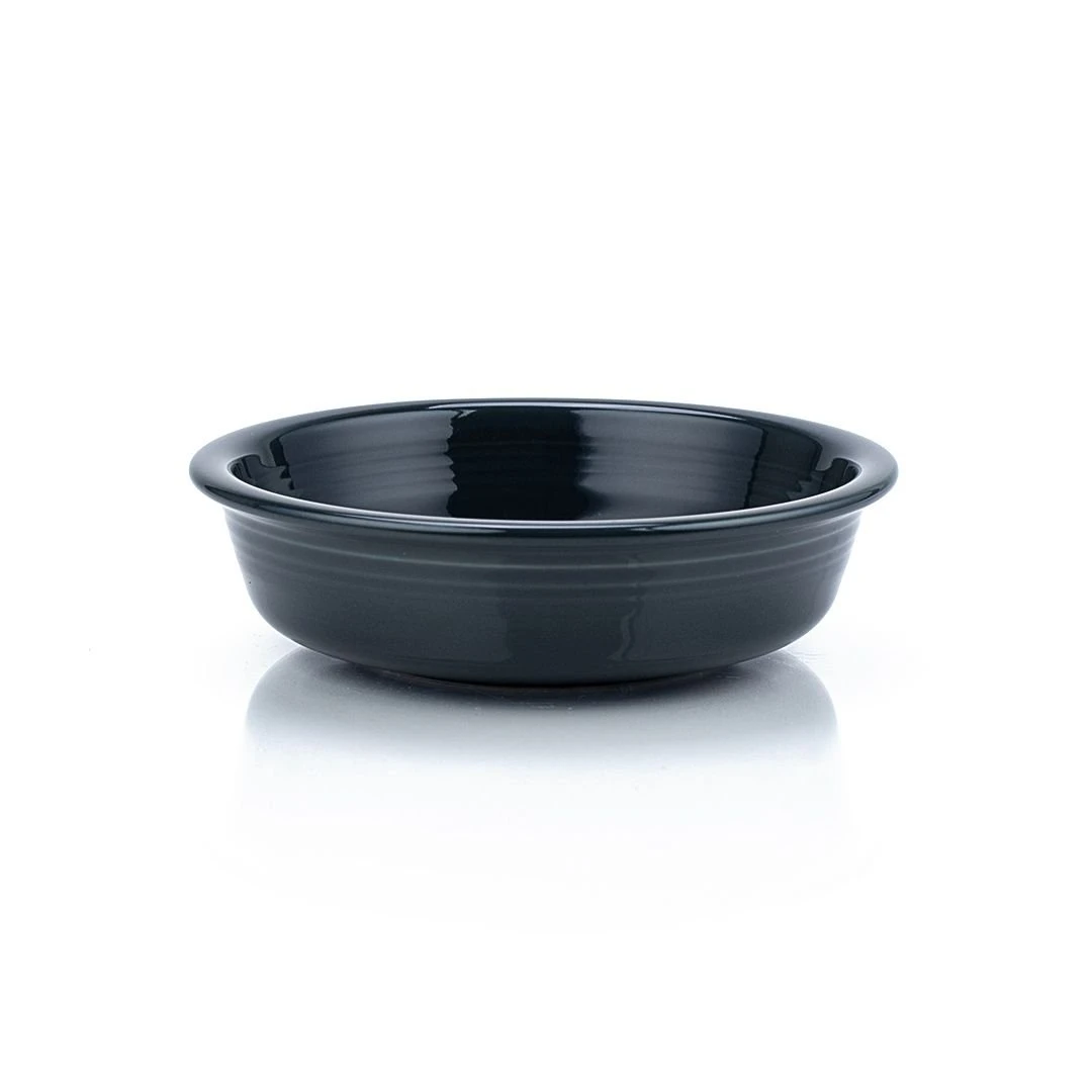 Fiesta® 16-Piece Classic Dinnerware Set | Slate - Image 2