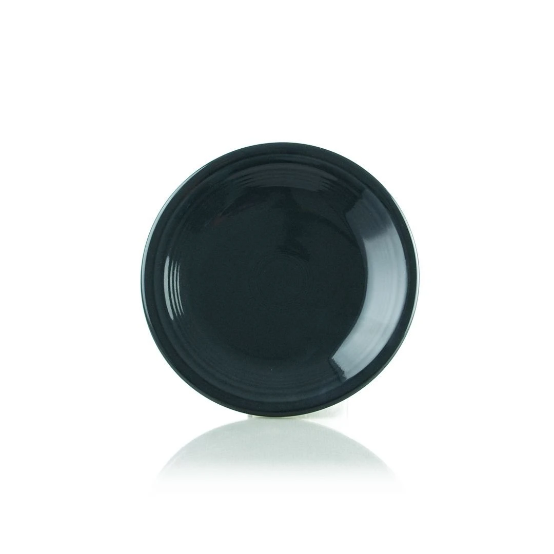 Fiesta® 16-Piece Classic Dinnerware Set | Slate - Image 3