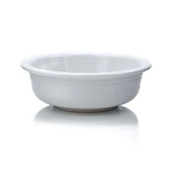 Fiesta® 1 Qt. Large Bowl | White