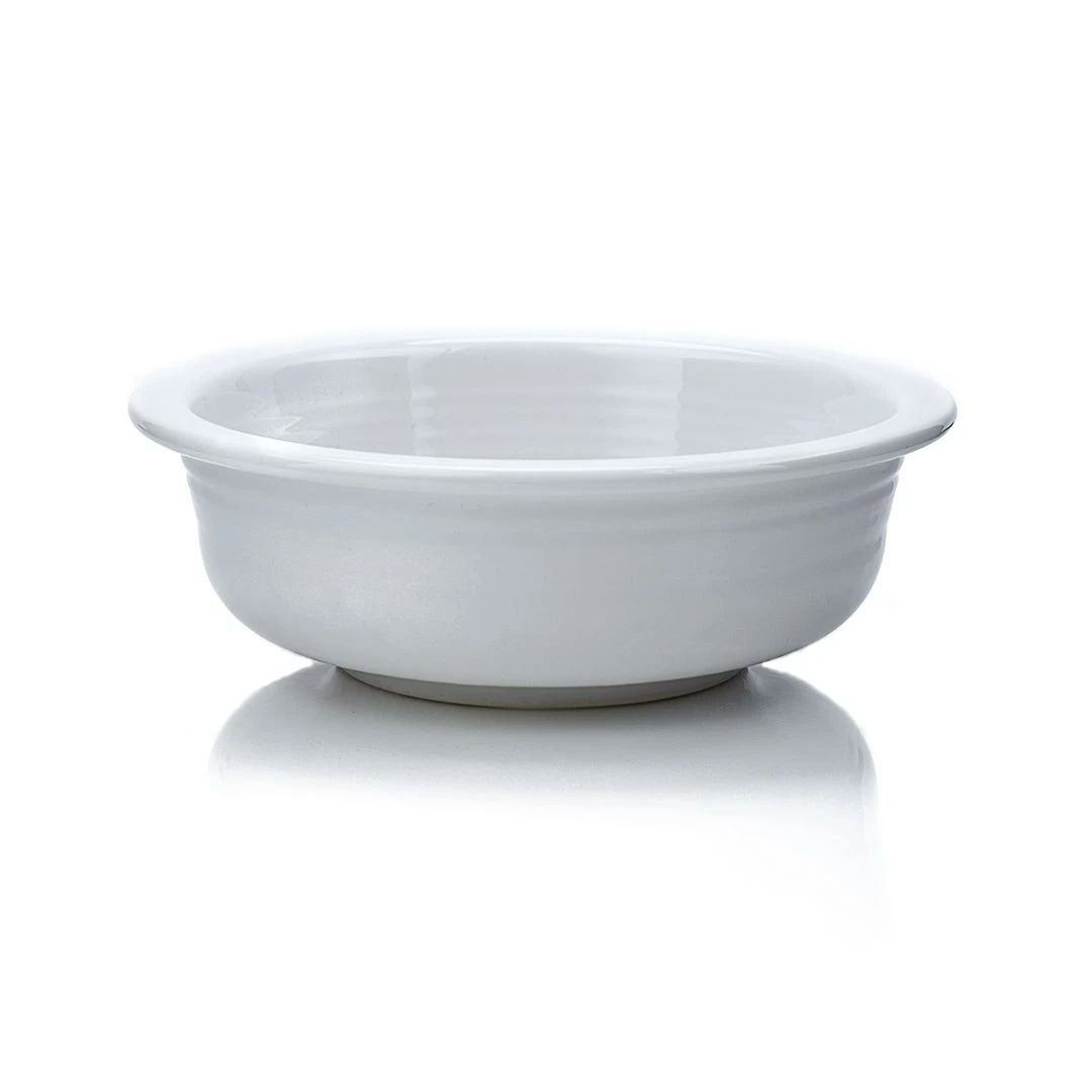 Fiesta® 1 Qt. Large Bowl | White