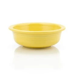 Fiesta® 1 Qt. Large Bowl | Sunflower