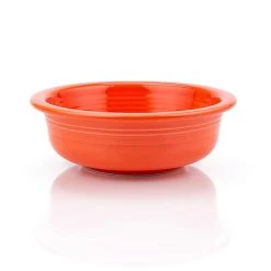 Fiesta® 1 Qt. Large Bowl | Poppy