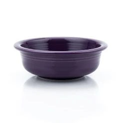 Fiesta® 1 Qt. Large Bowl | Mulberry