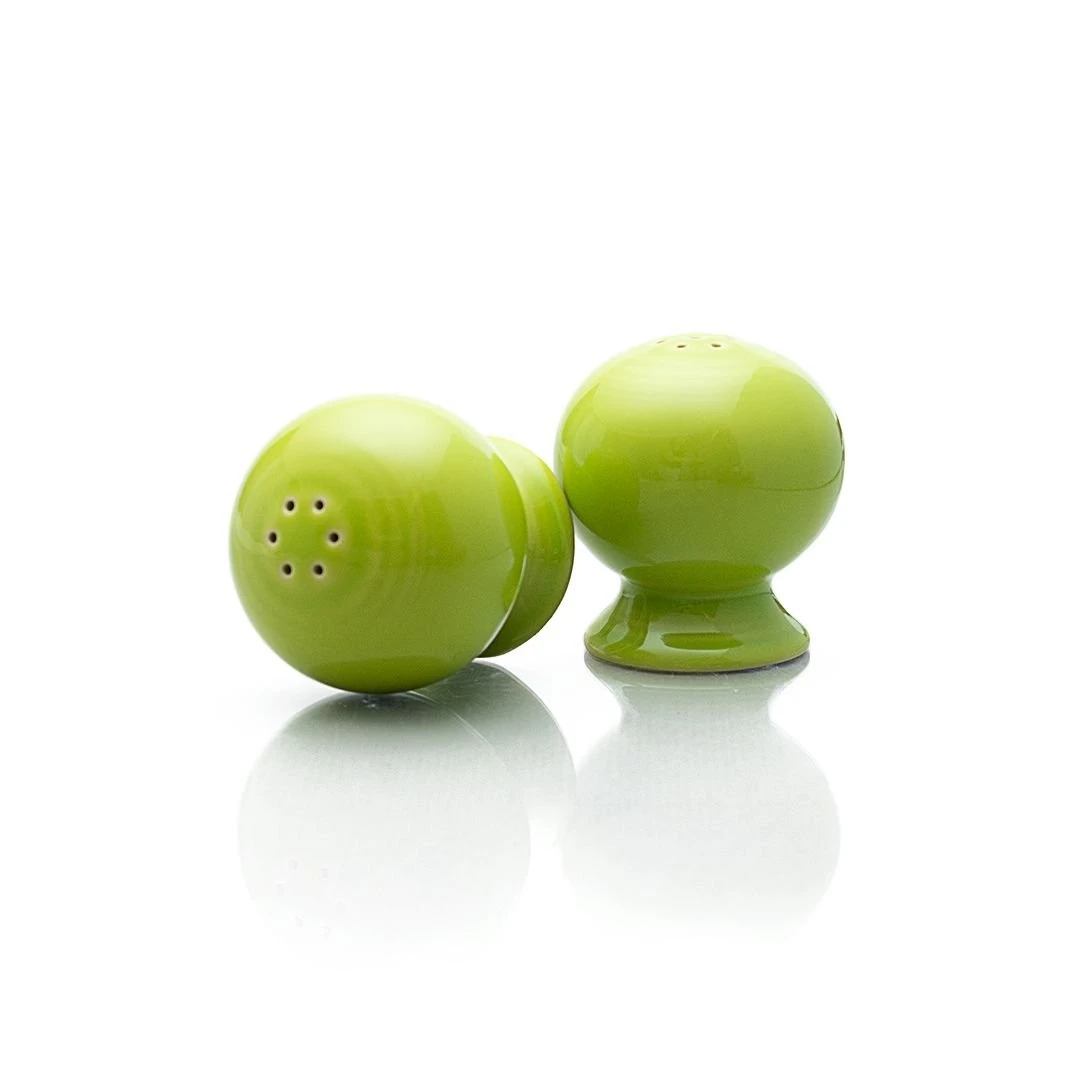 Fiesta® Salt & Pepper Set | Lemongrass
