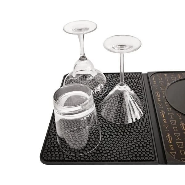 Talisman Designs Multi-Use Cocktail Barmat - Image 4