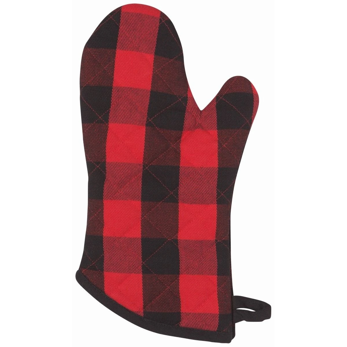 Danica Brands Now Designs By Danica Superior Mitt | Buffalo Check