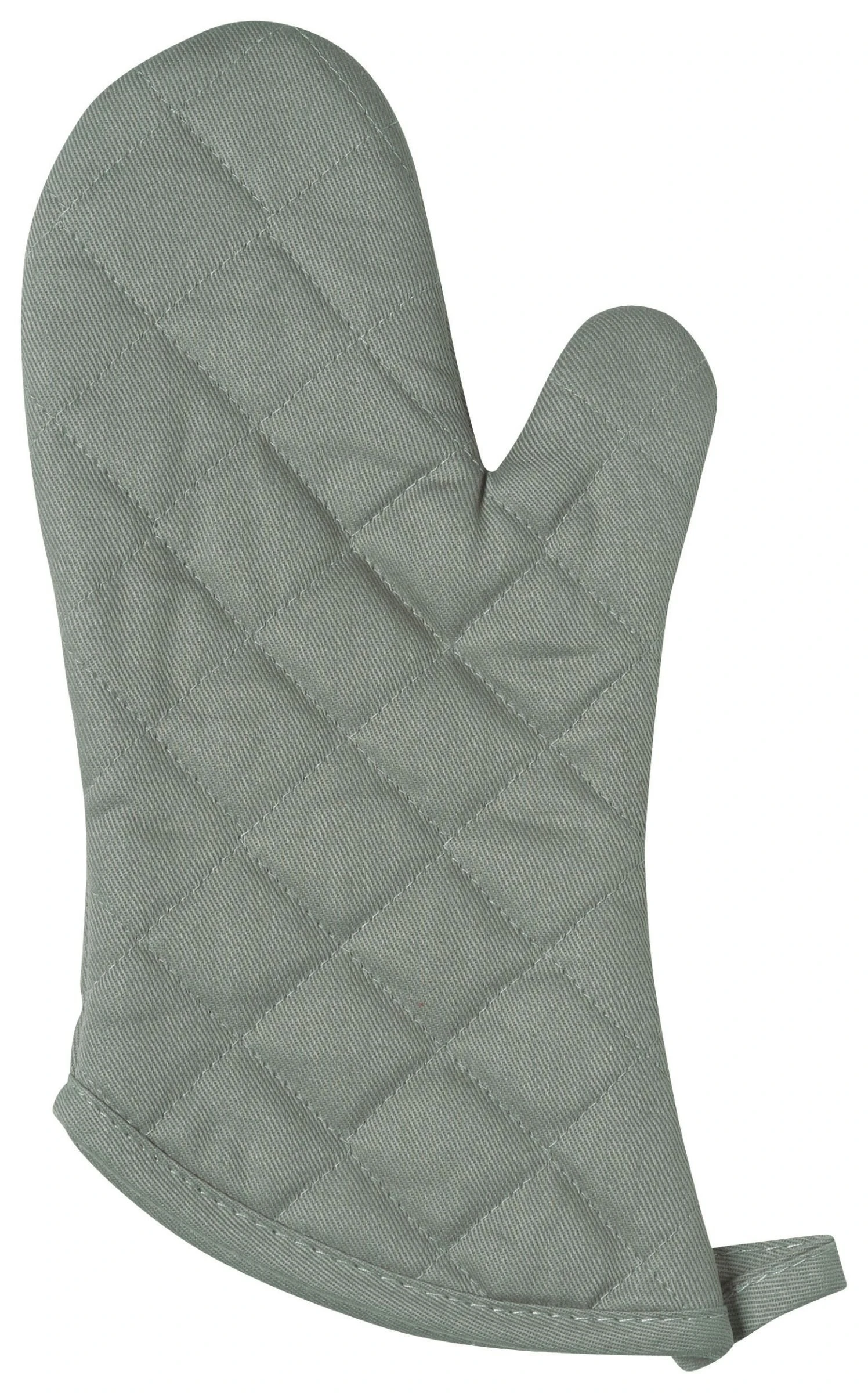 Danica Brands Now Designs By Danica Superior Oven Mitt | London Gray