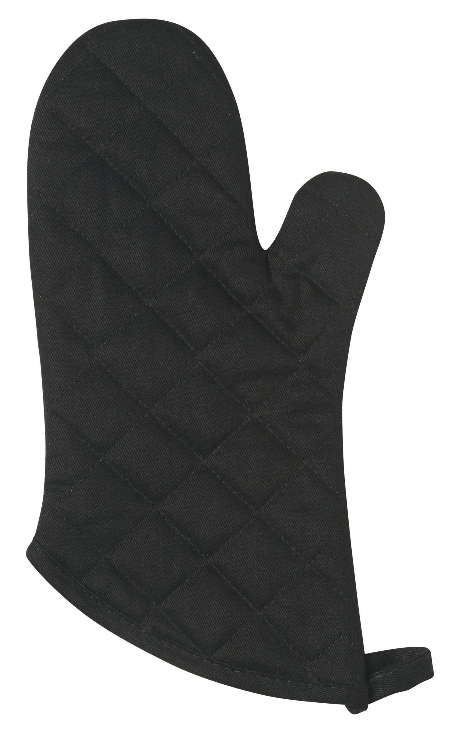 Danica Brands Now Designs By Danica Superior Oven Mitt | Black