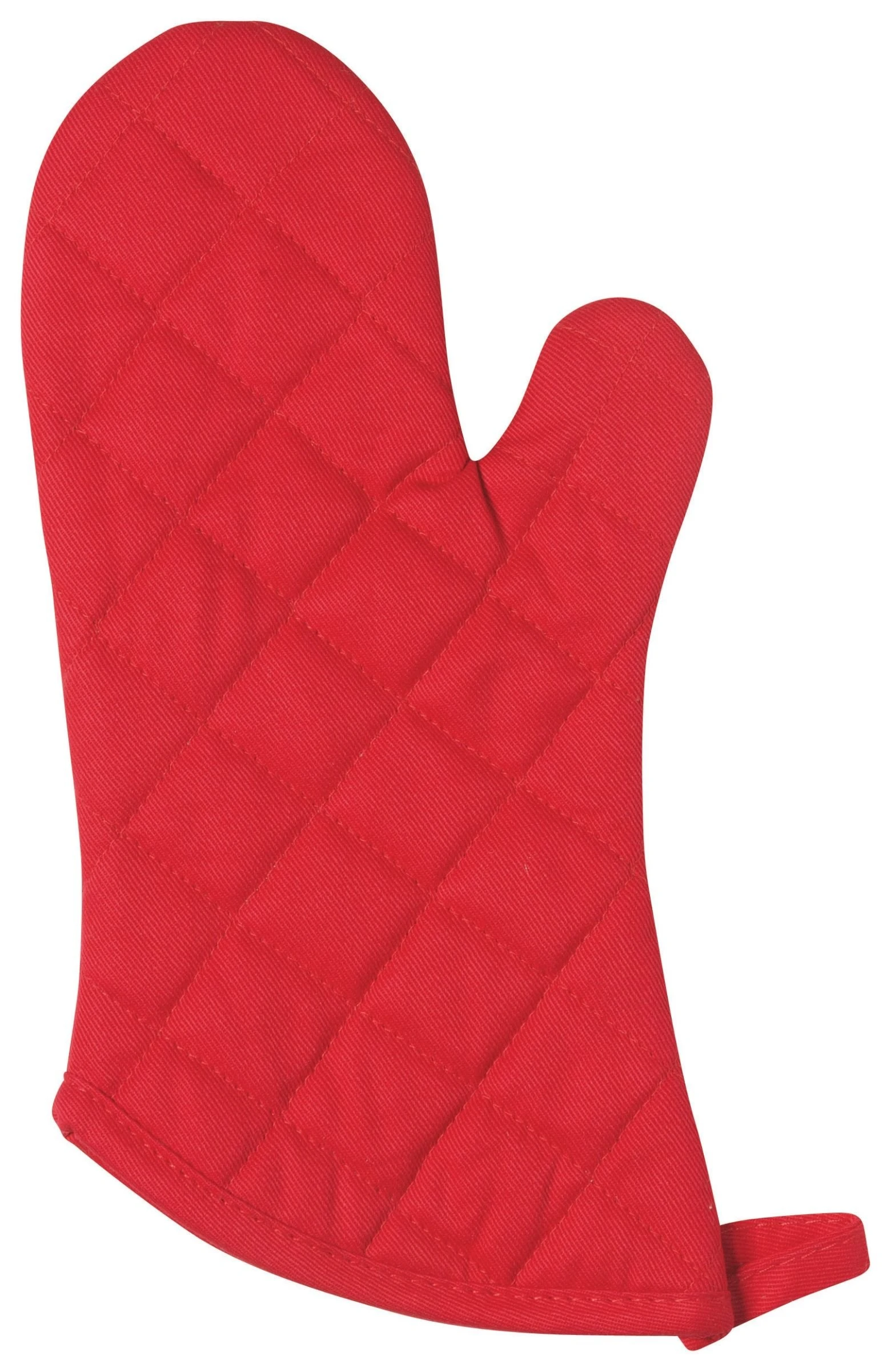 Danica Brands Now Designs By Danica Superior Oven Mitt | Red