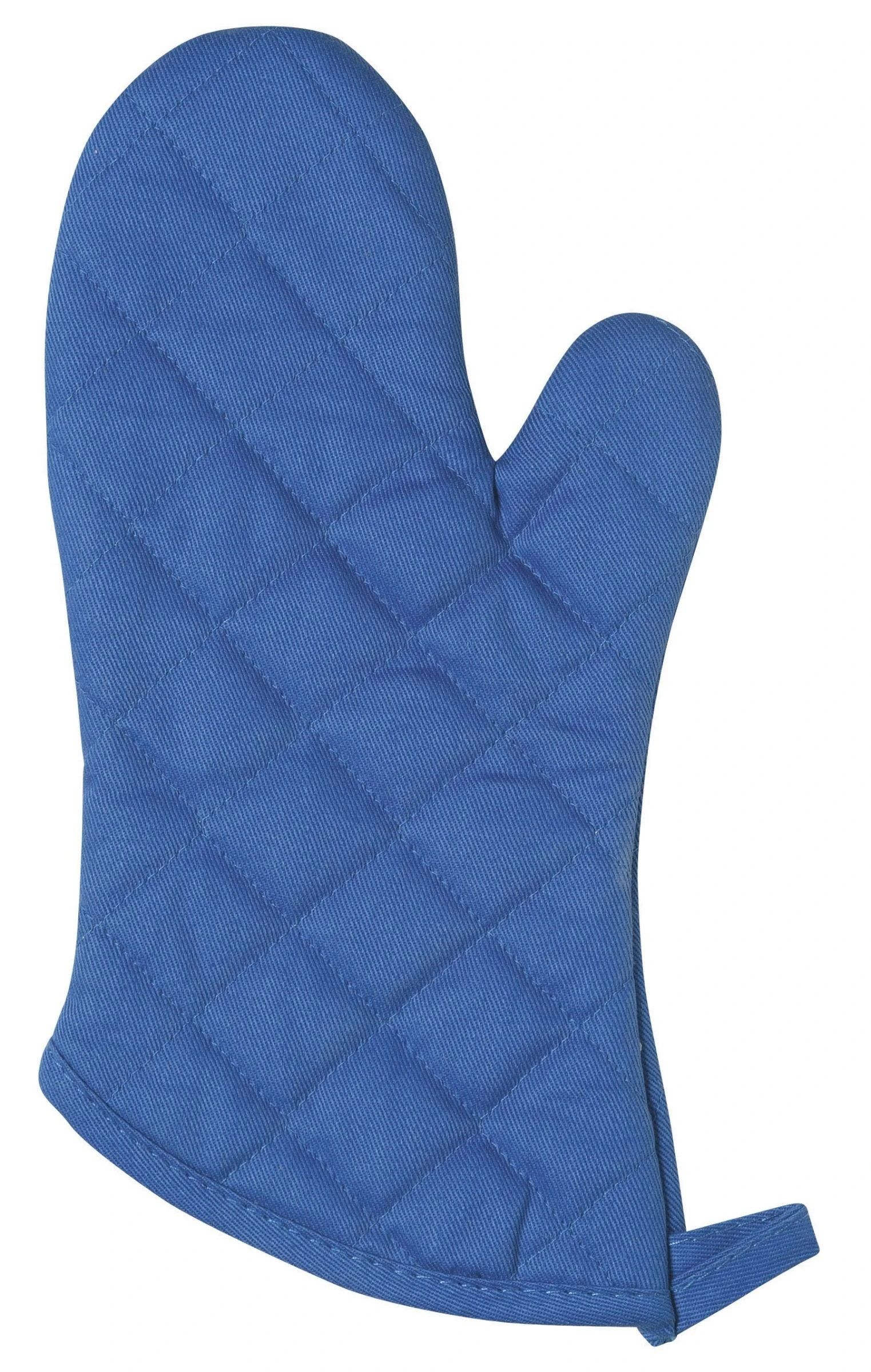 Danica Brands Now Designs By Danica Superior Oven Mitt | Royal Blue