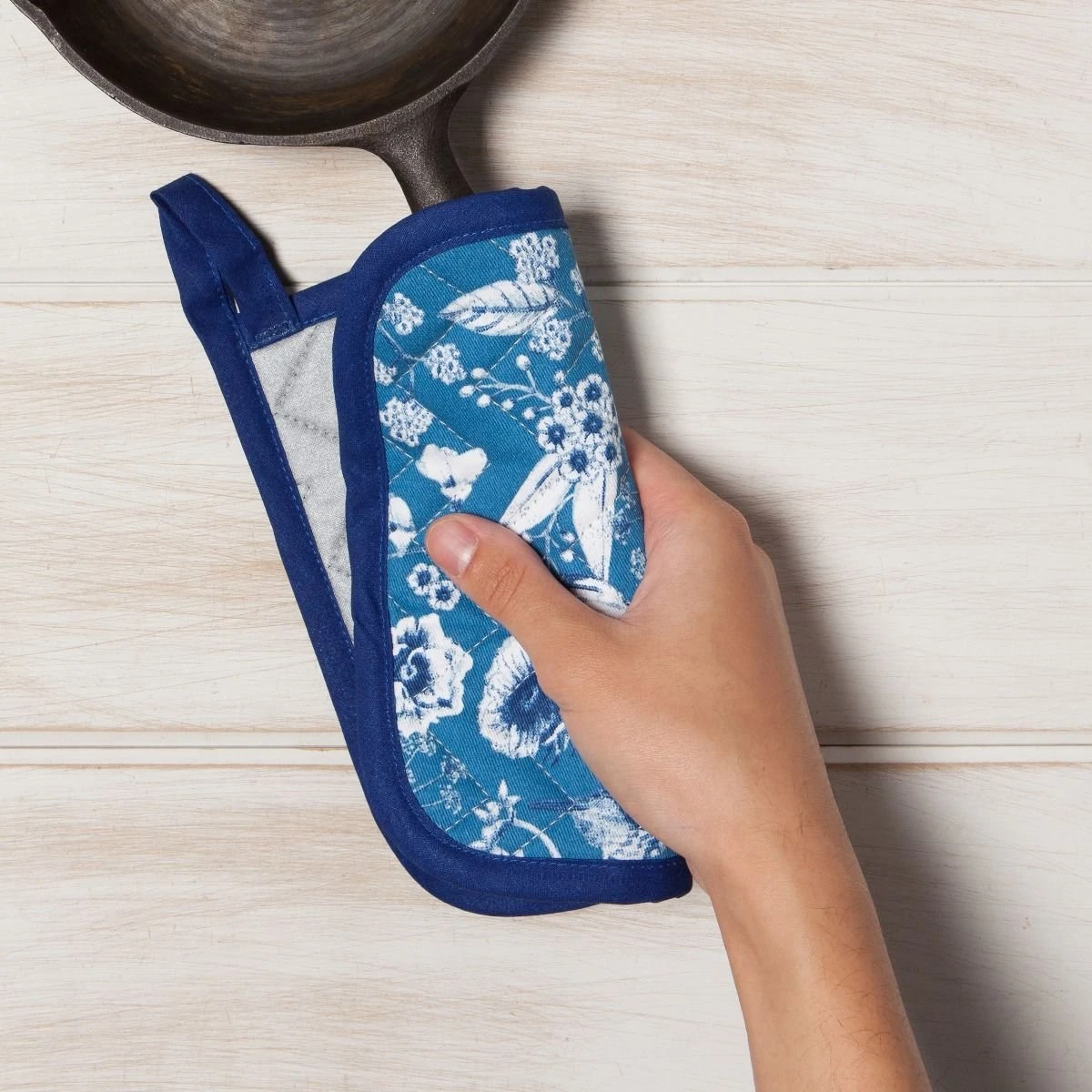 Danica Brands Now Designs By Danica Potholder | Juliette - Image 3