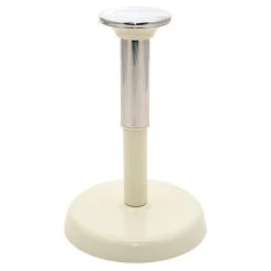 Typhoon Novo Paper Towel Holder | Cream