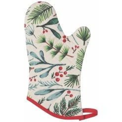 Danica Brands Now Designs By Danica Oven Mitt | Bough & Berry