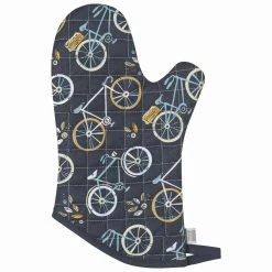 Danica Brands Danica Jubilee Quilted Oven Mitt | Sweet Ride