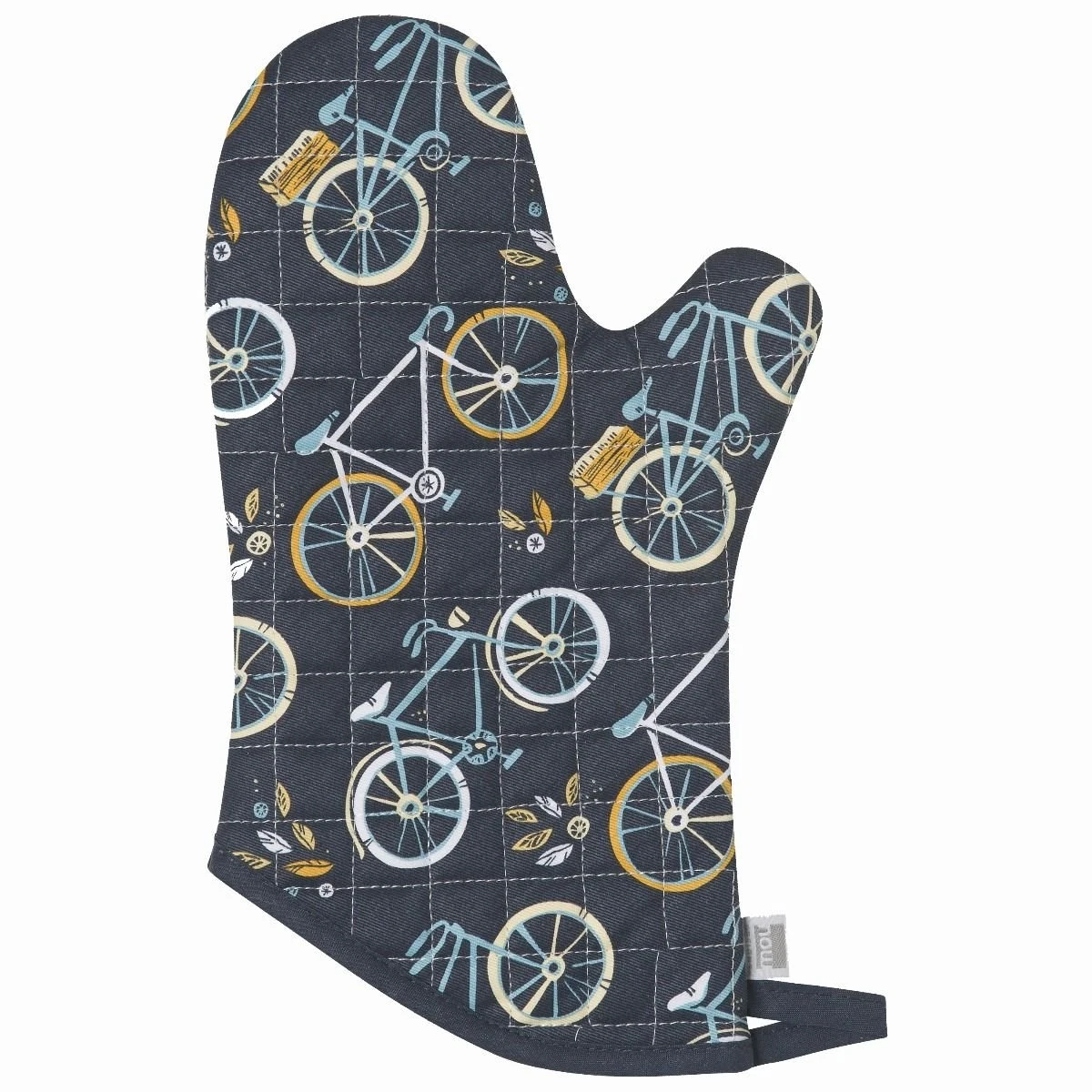 Danica Brands Danica Jubilee Quilted Oven Mitt | Sweet Ride