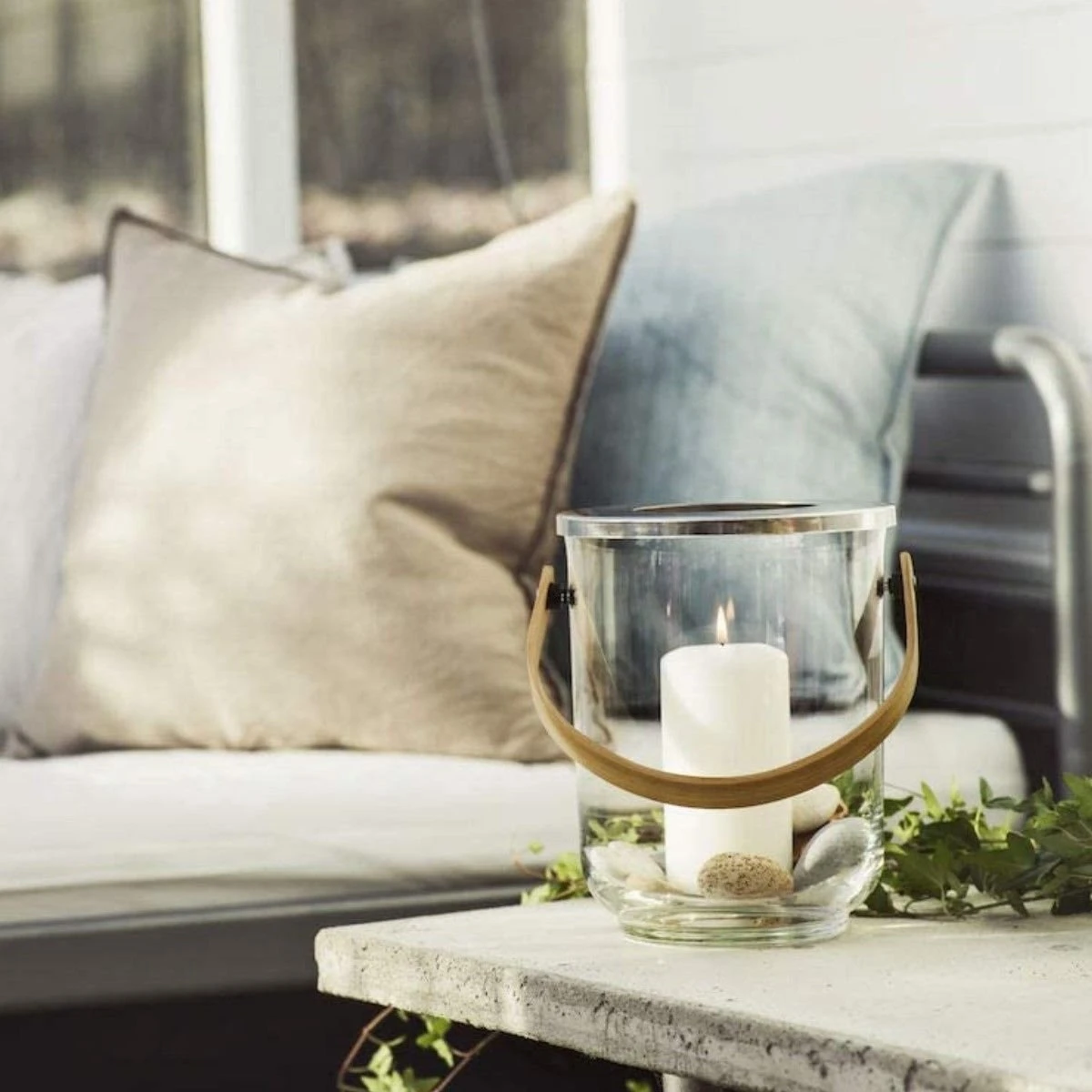 Sagaform Nature Wine Cooler - Image 6