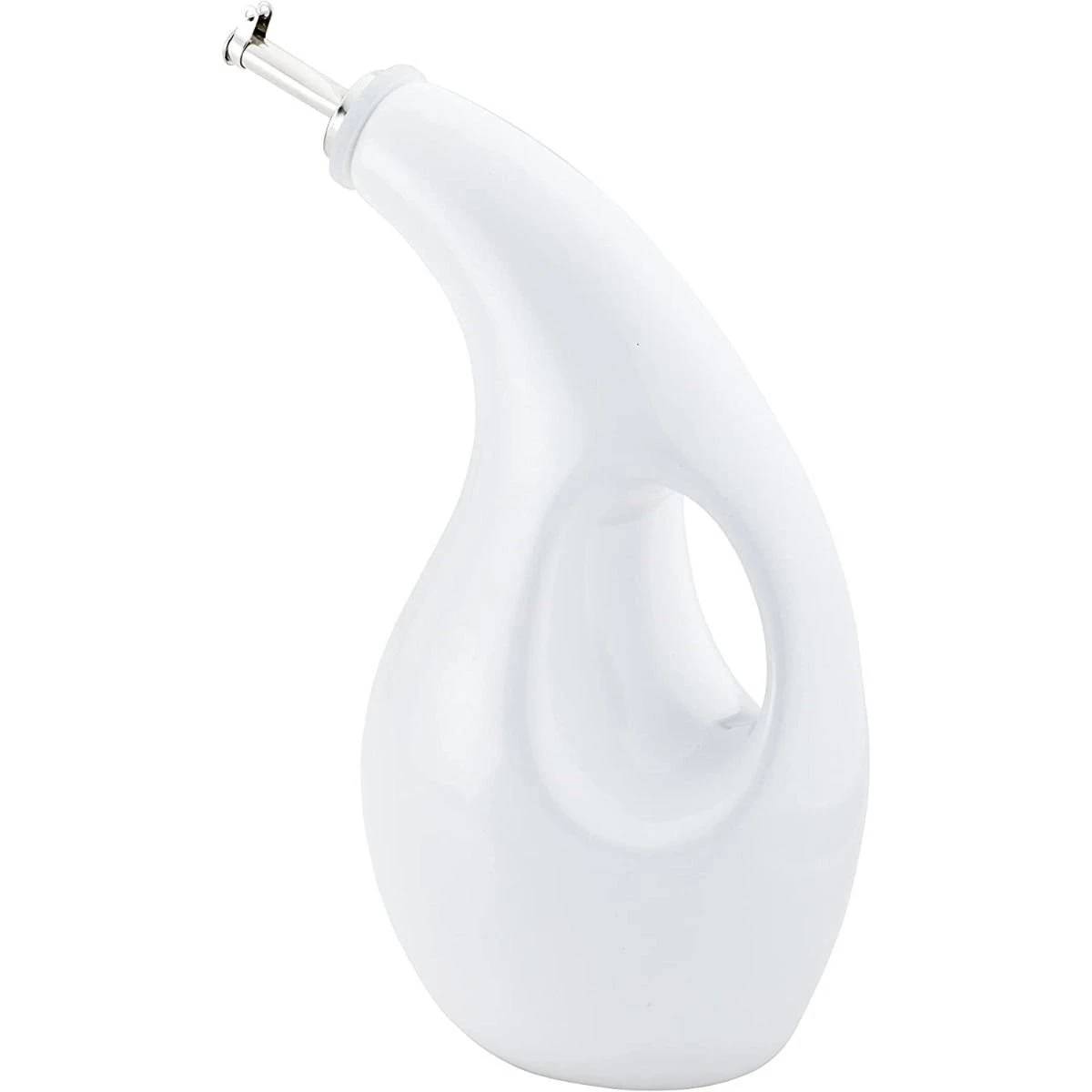 Rachael Ray EVOO Oil Dispenser | White - Image 7