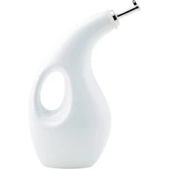 Rachael Ray EVOO Oil Dispenser | White