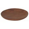 Danica Brands Danica Heirloom Reclaimed Teak Wood Round Dish | 5.5"