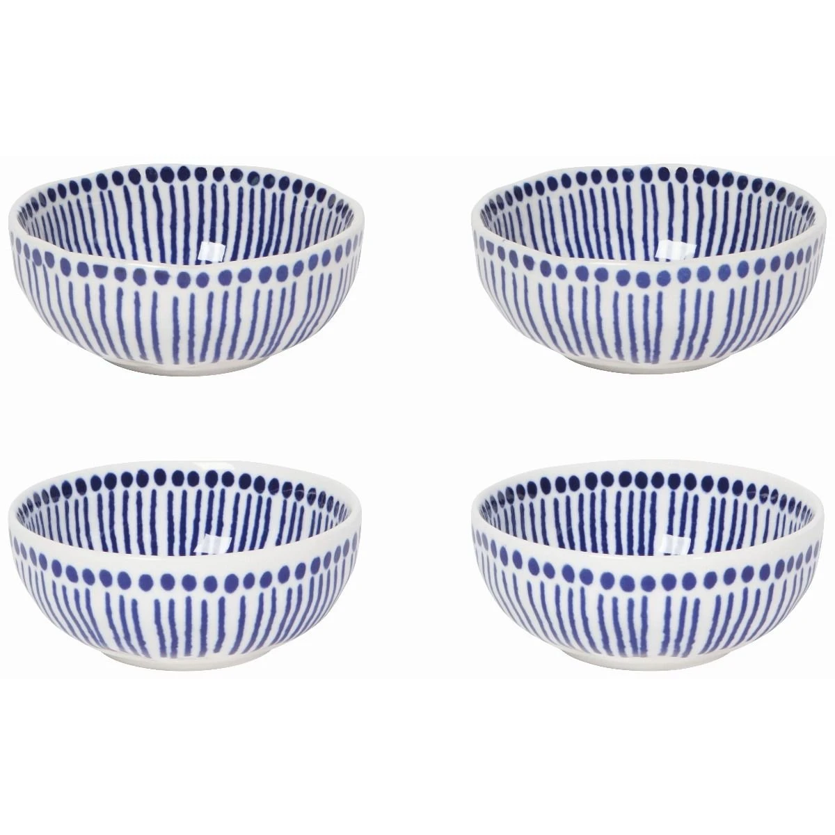 Danica Brands Danica Heirloom 4oz Pinch Bowls (Set Of 4) | Sprout
