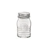 Bormioli Rocco 8oz Officina 1825 Salt Shaker
