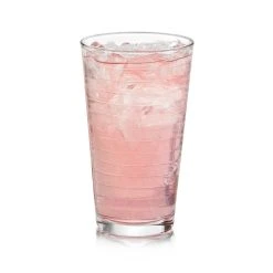 Libbey Hoops 16.2oz Cooler Glasses | Set Of 4