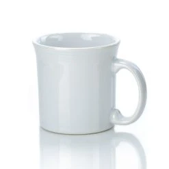 Fiesta® 12oz Java Mug | White