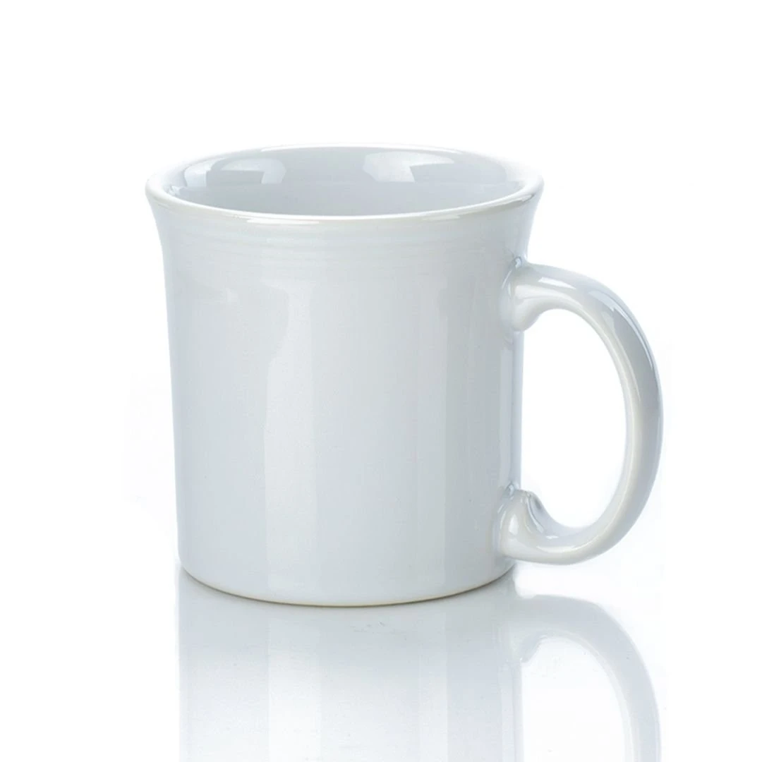 Fiesta® 12oz Java Mug | White
