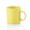 Fiesta® 12oz Java Mug | Sunflower