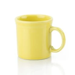 Fiesta® 12oz Java Mug | Sunflower