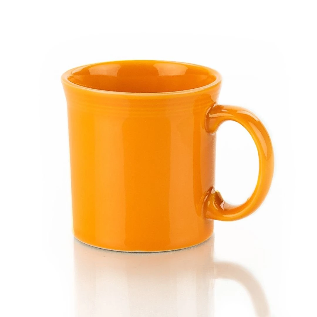 Fiesta® 12oz Java Mug | Butterscotch