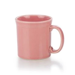 Fiesta® 12oz Java Mug | Peony