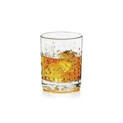 Libbey Harlow 11oz DOF Glasses | Set Of 4