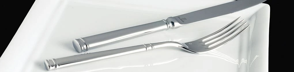 Fortessa Bistro 5-Piece Flatware Place Setting - Image 2