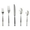 Fortessa Bistro 5-Piece Flatware Place Setting