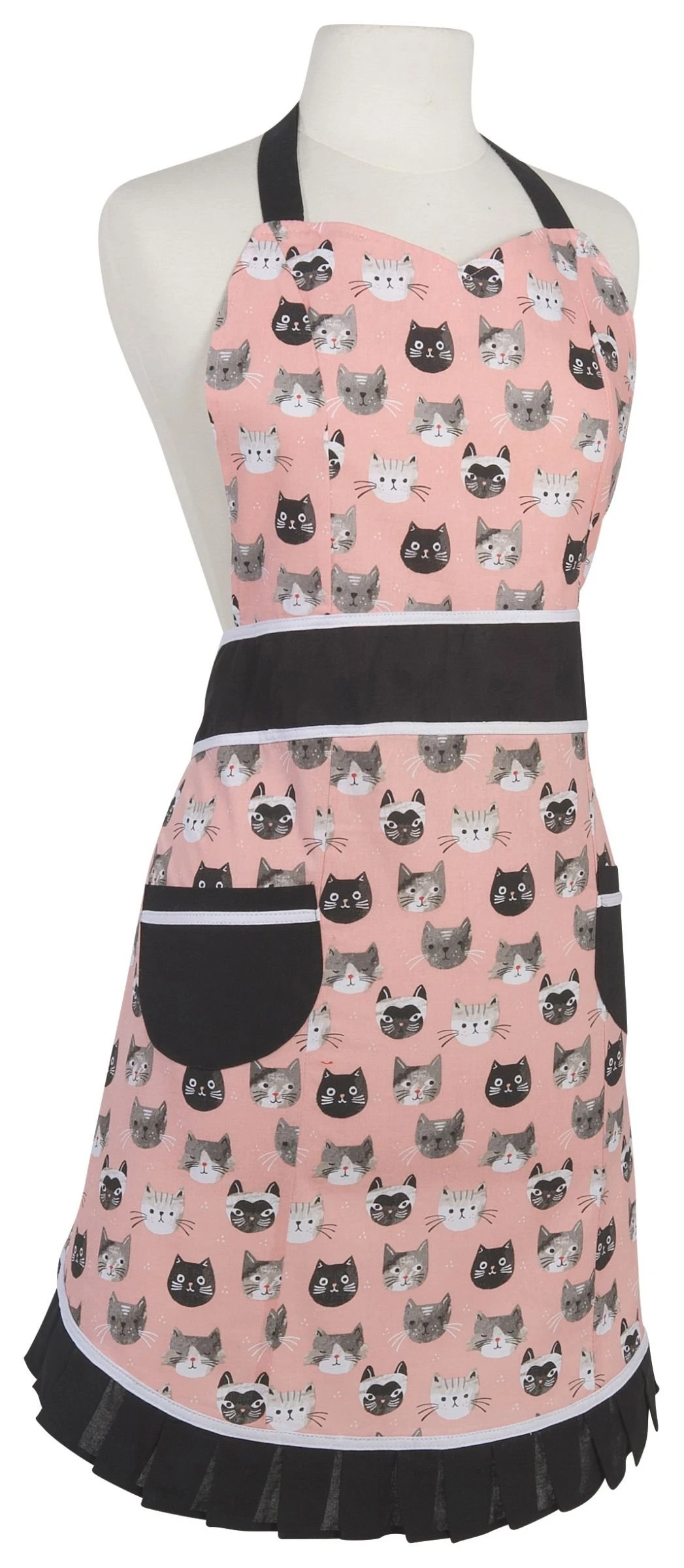 Danica Brands Danica Jubilee Betty Apron | Cat's Meow