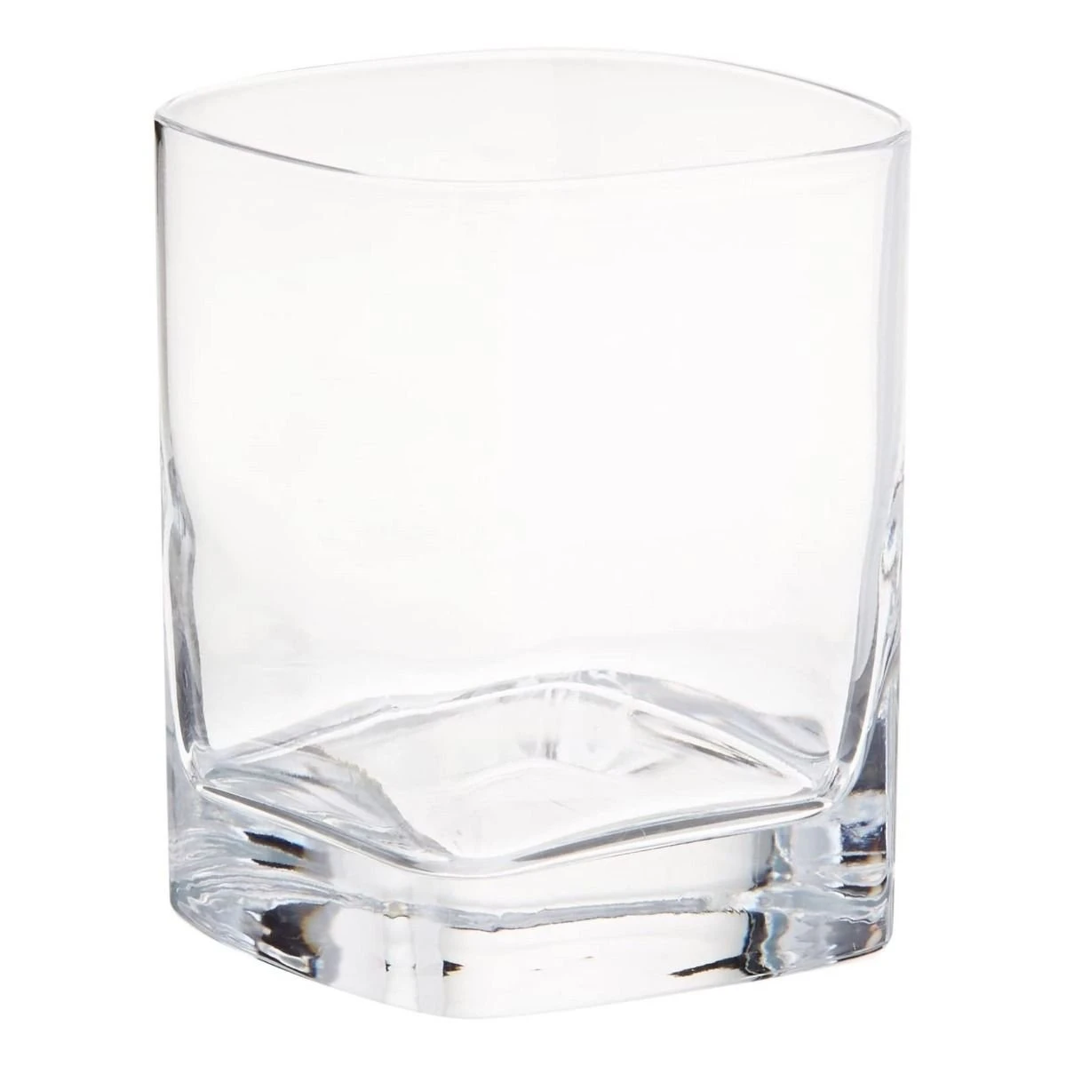 Luigi Bormioli 9oz Strauss Whiskey/Rocks Glass | Set Of 6 - Image 3