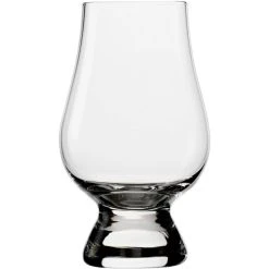 Stolzle 6oz Glencairn Crystal Whiskey Glass
