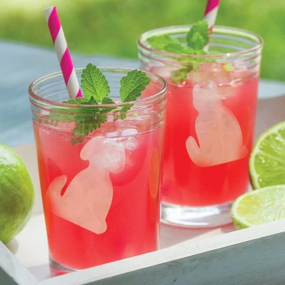 Talisman Designs Ice Tray/Chocolate Mold | Dog - Image 4